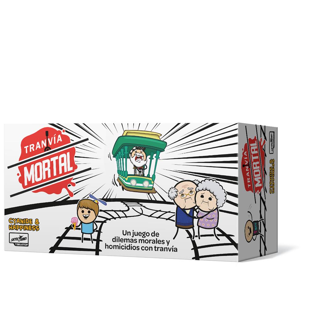 Tranvía Mortal1