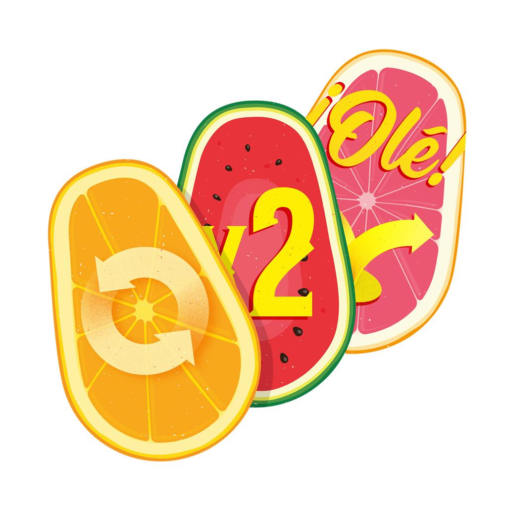 Olé Guacamole2