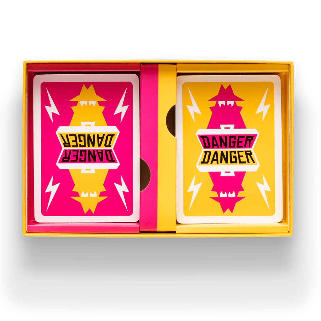 Danger Danger2