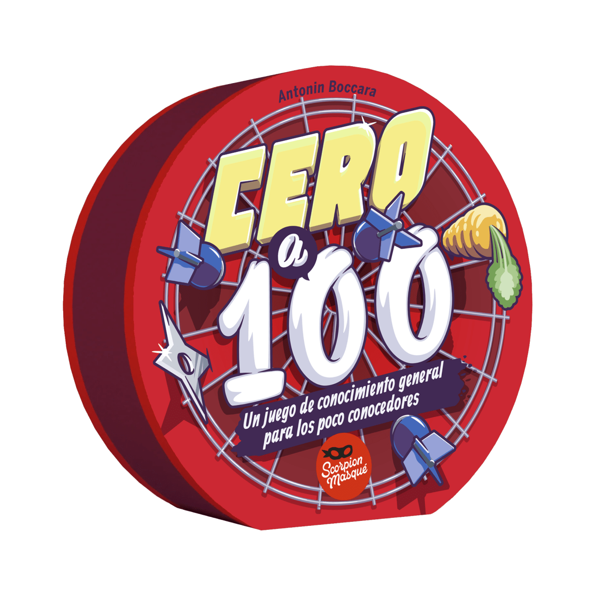 Cero a 1001