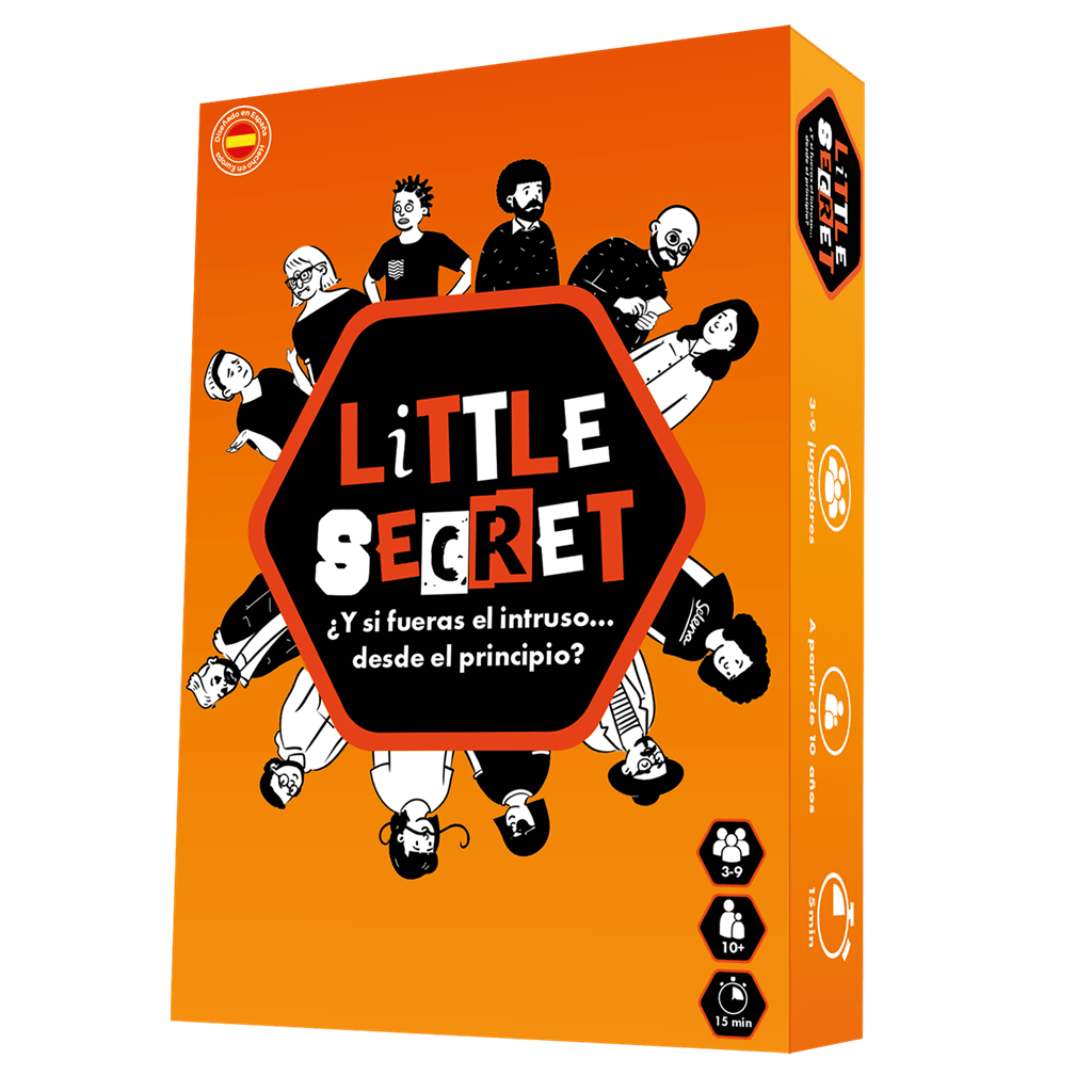 Little Secret1