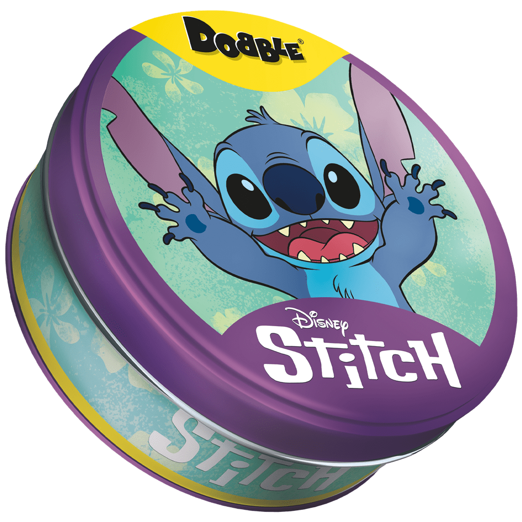 Dobble Lilo y Stitch2