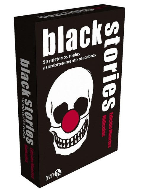 Black Stories2