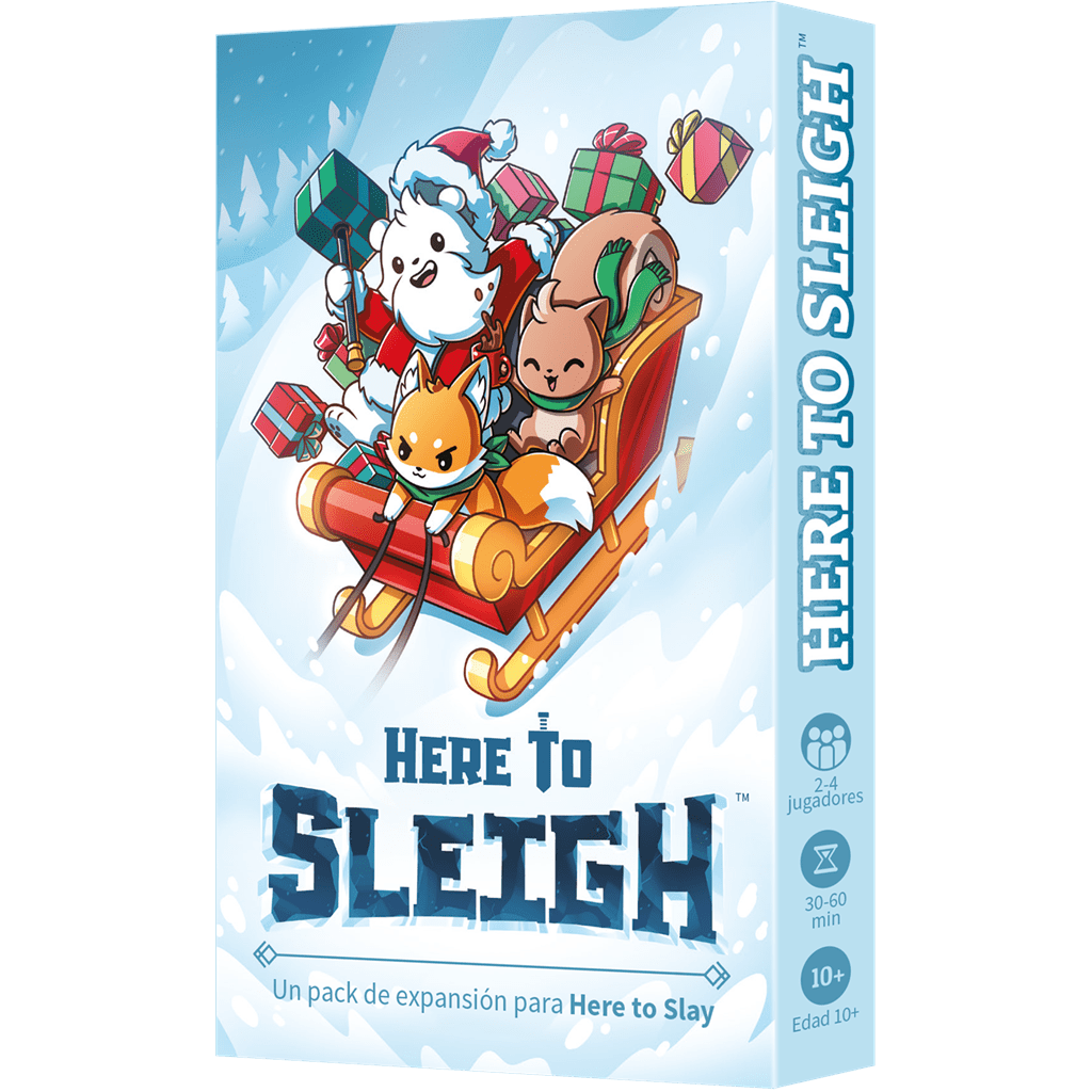 Here To Sleigh1