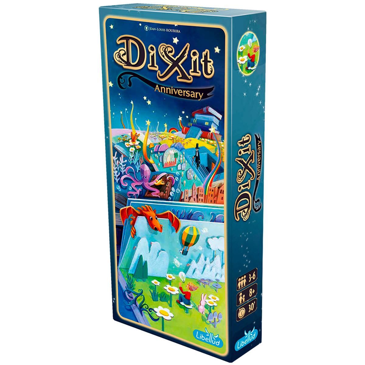 Dixit Anniversary2