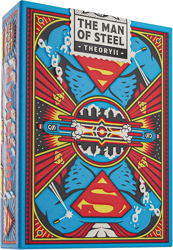 Superman - Theory112