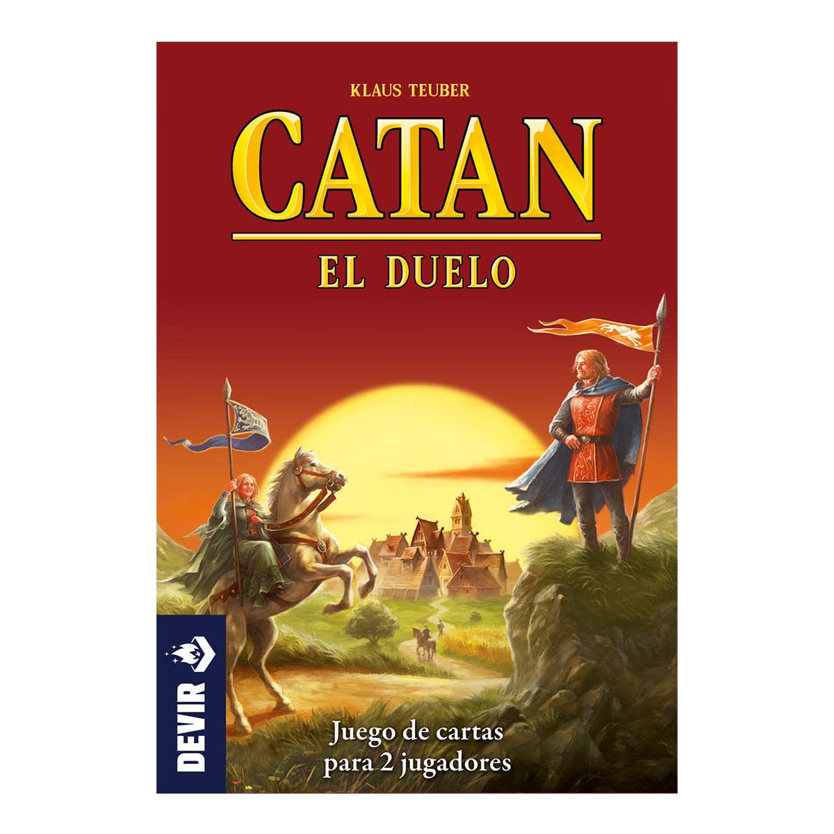 Catan: El Duelo2