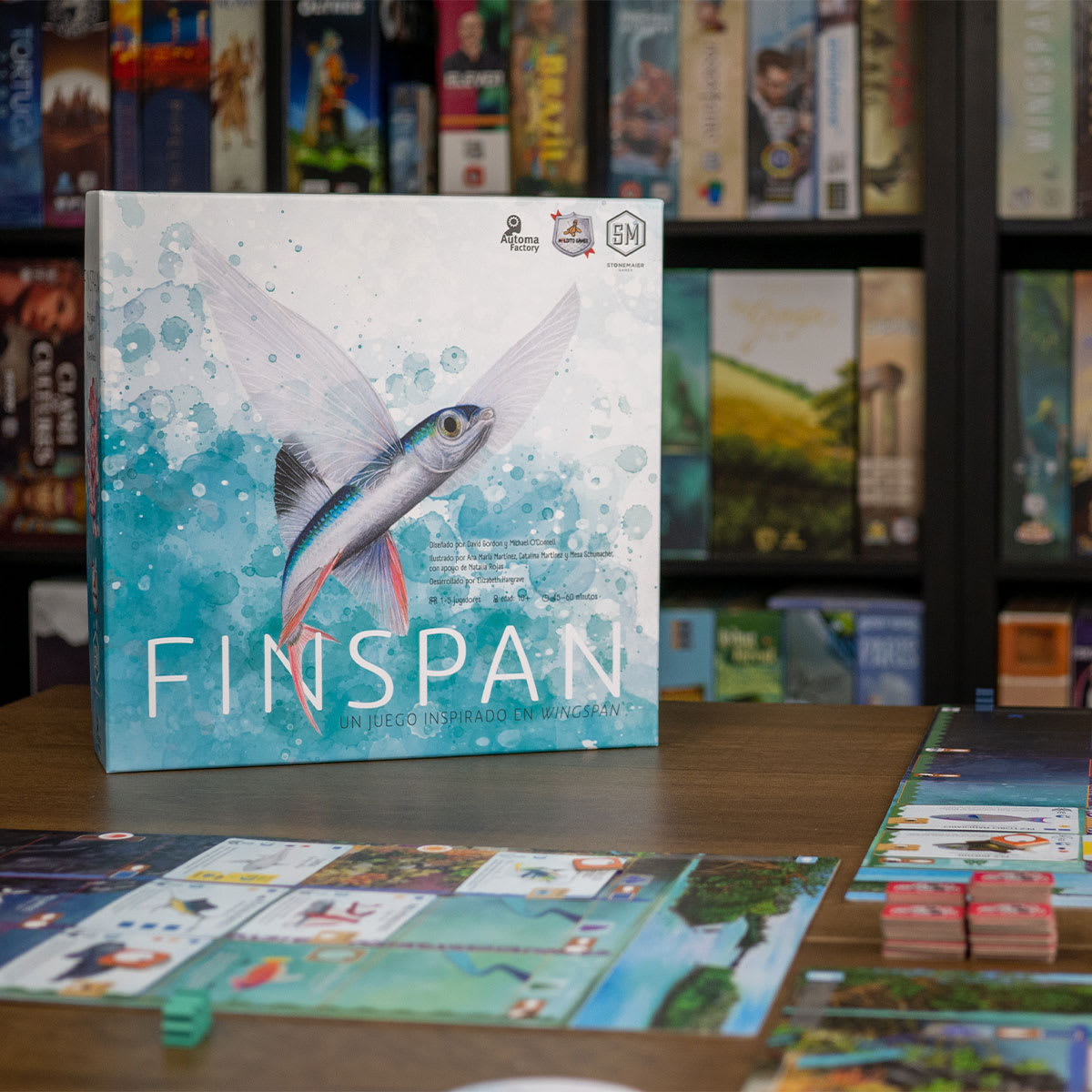 Finspan4