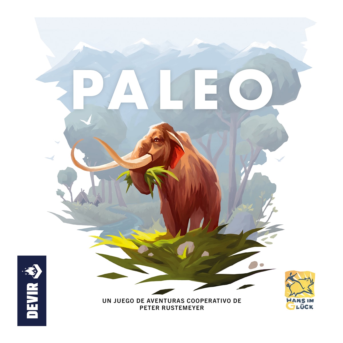 Paleo4