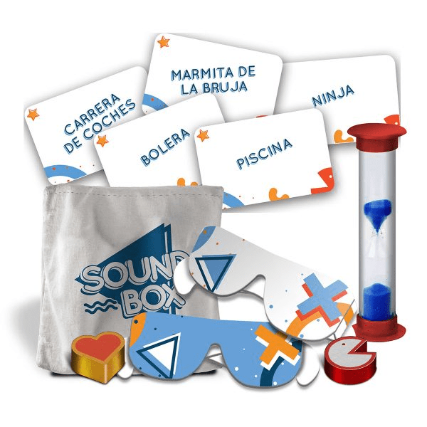 Sound Box2