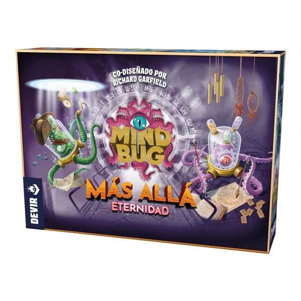 MindBug3
