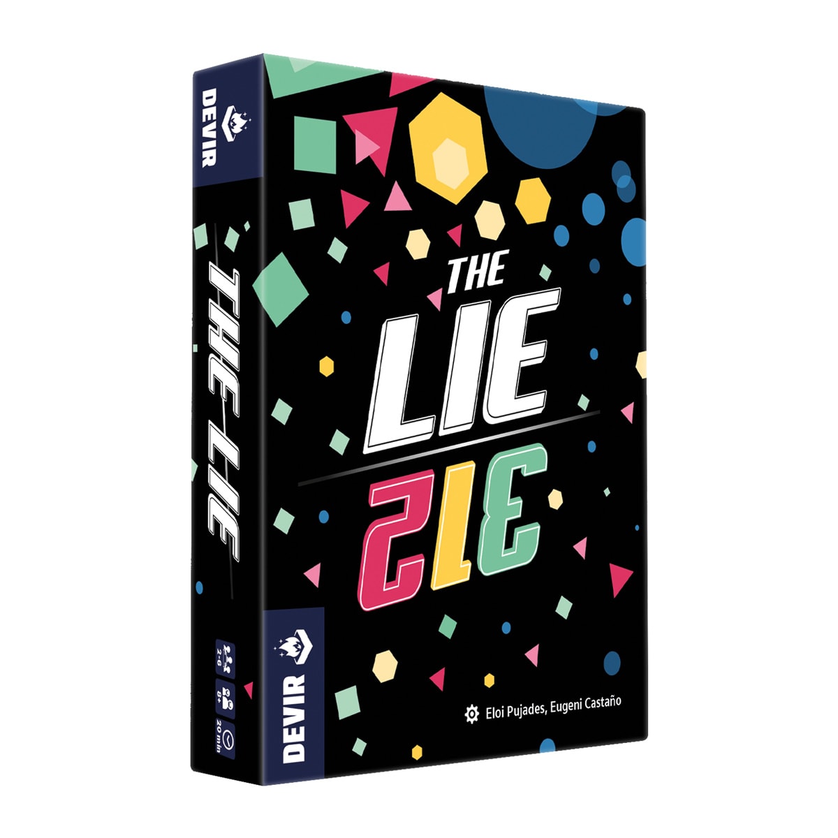The Lie3