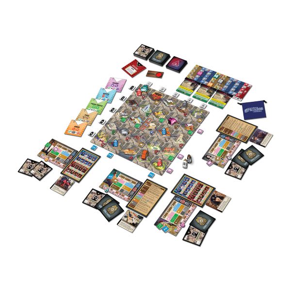 Pequeños grandes crimenes1