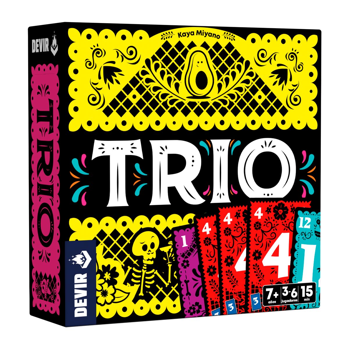 Trio5