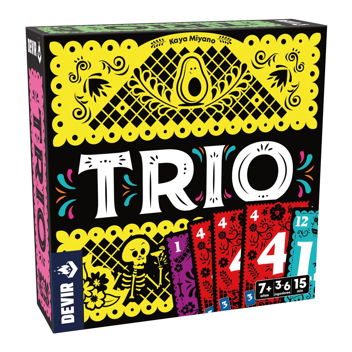 Trio6