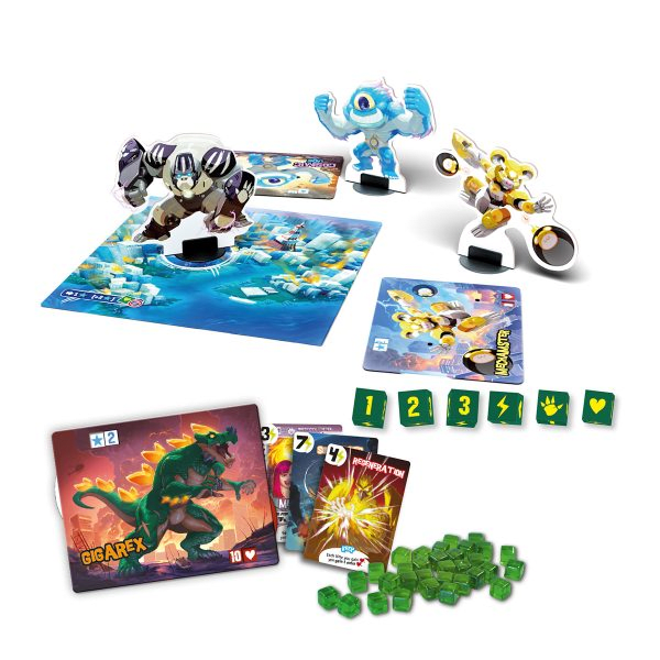King Of Tokyo Origin1