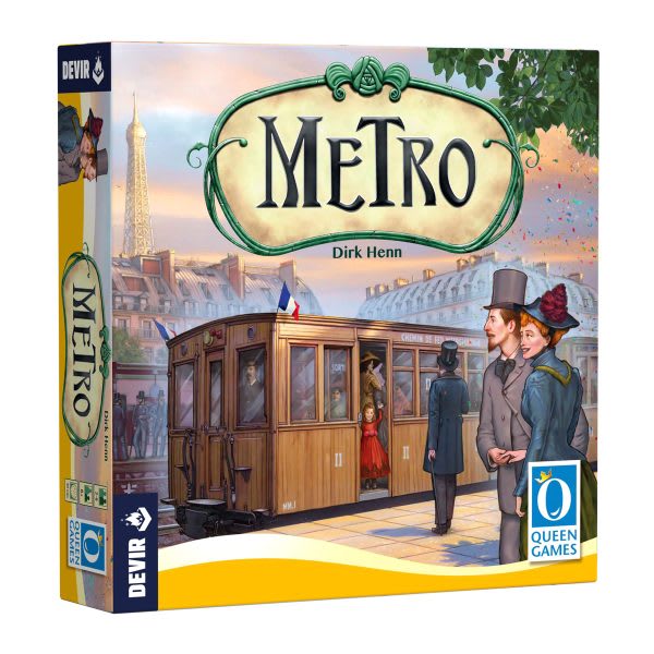 Metro1