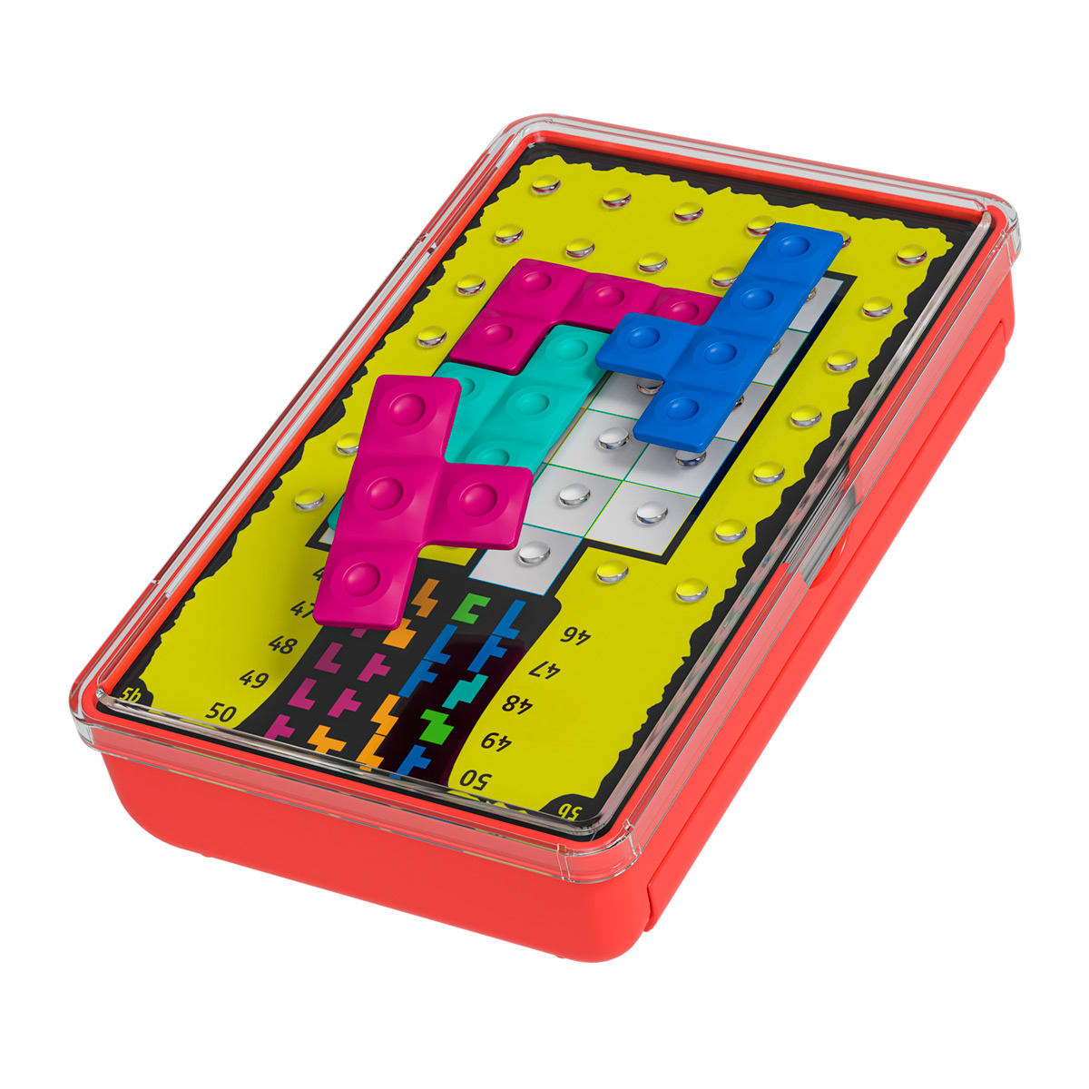 Ubongo Brain Game2