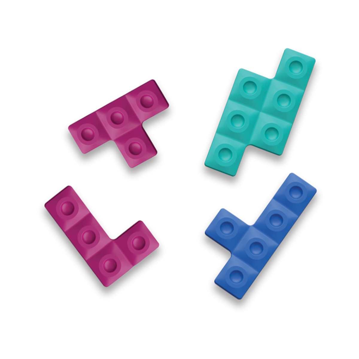 Ubongo Brain Game3