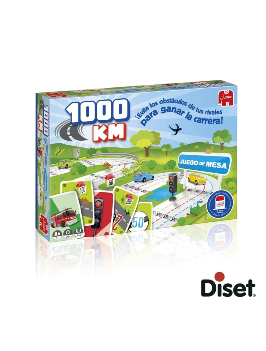 1000 km1