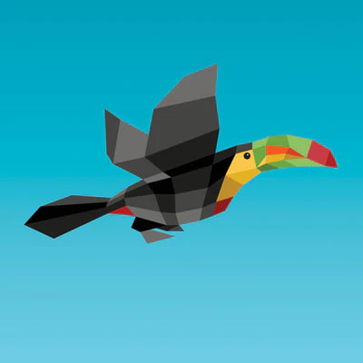 Paint by Sticker: Kids5