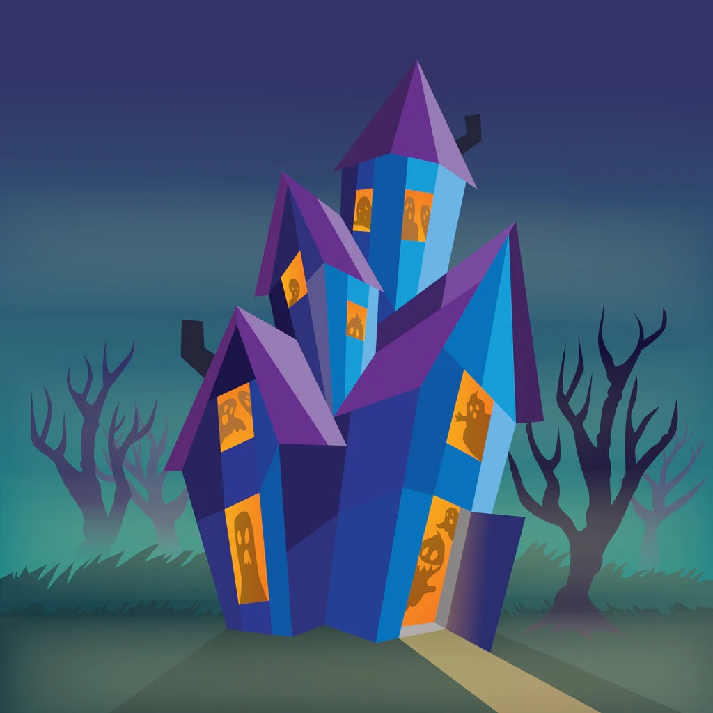 Paint by Sticker: Kids25