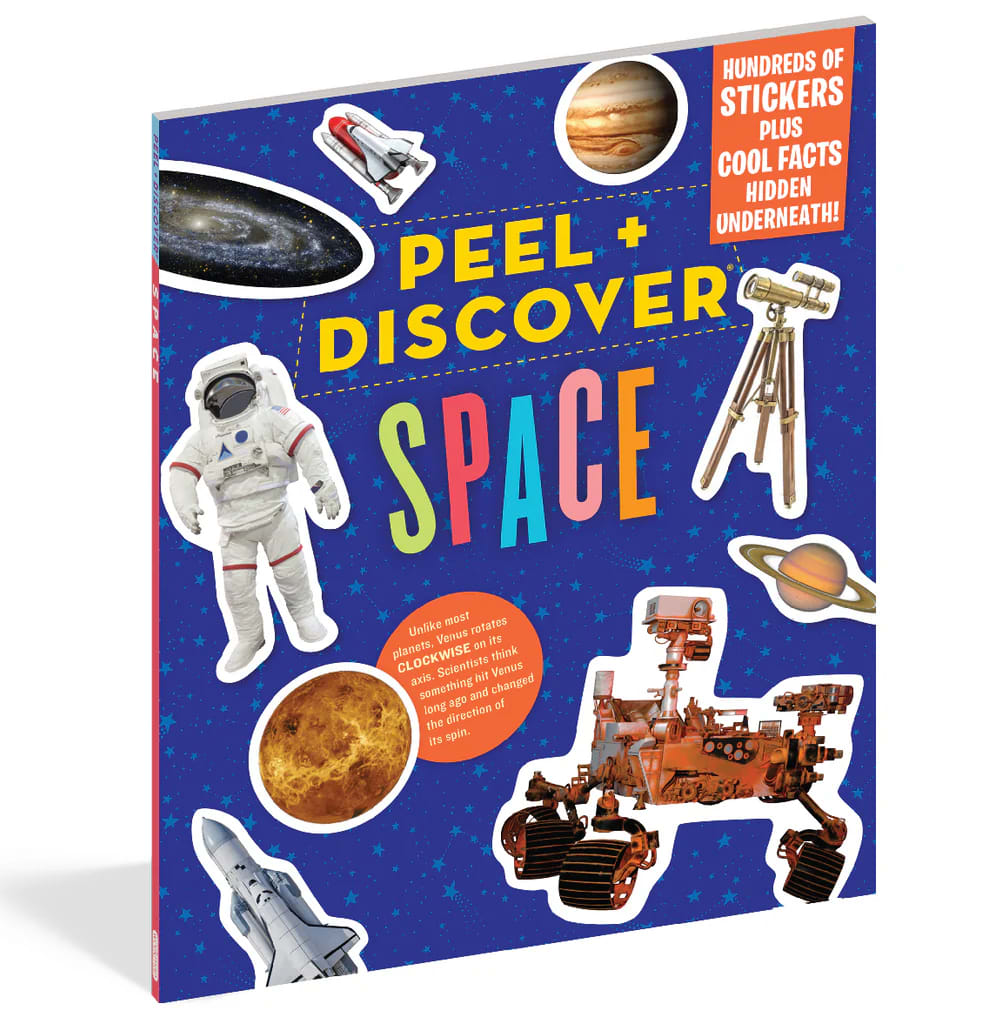 LIBRO DESPEGA Y DESCUBRE5