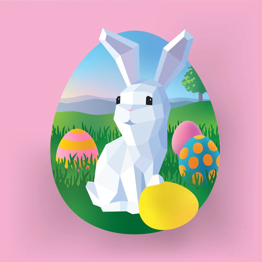 Paint by Sticker: Kids4
