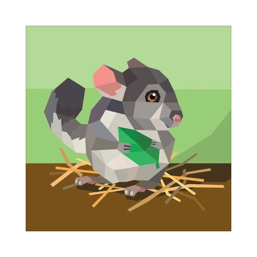 Paint by Sticker: Kids11