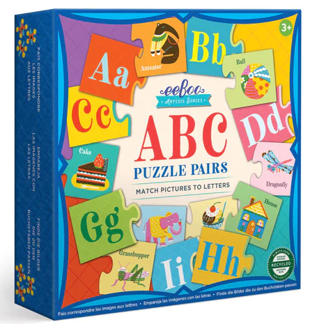 ABC Puzzle pairs1