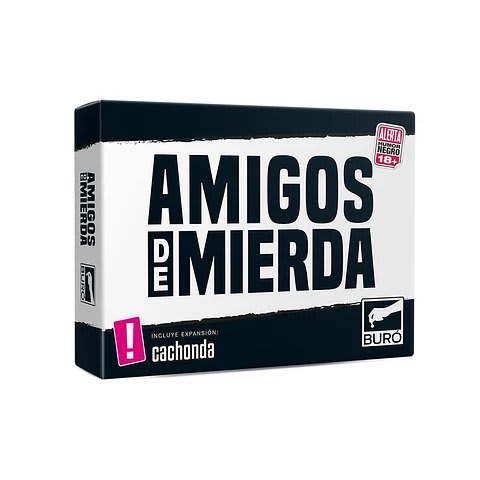 Amigos de mierda1
