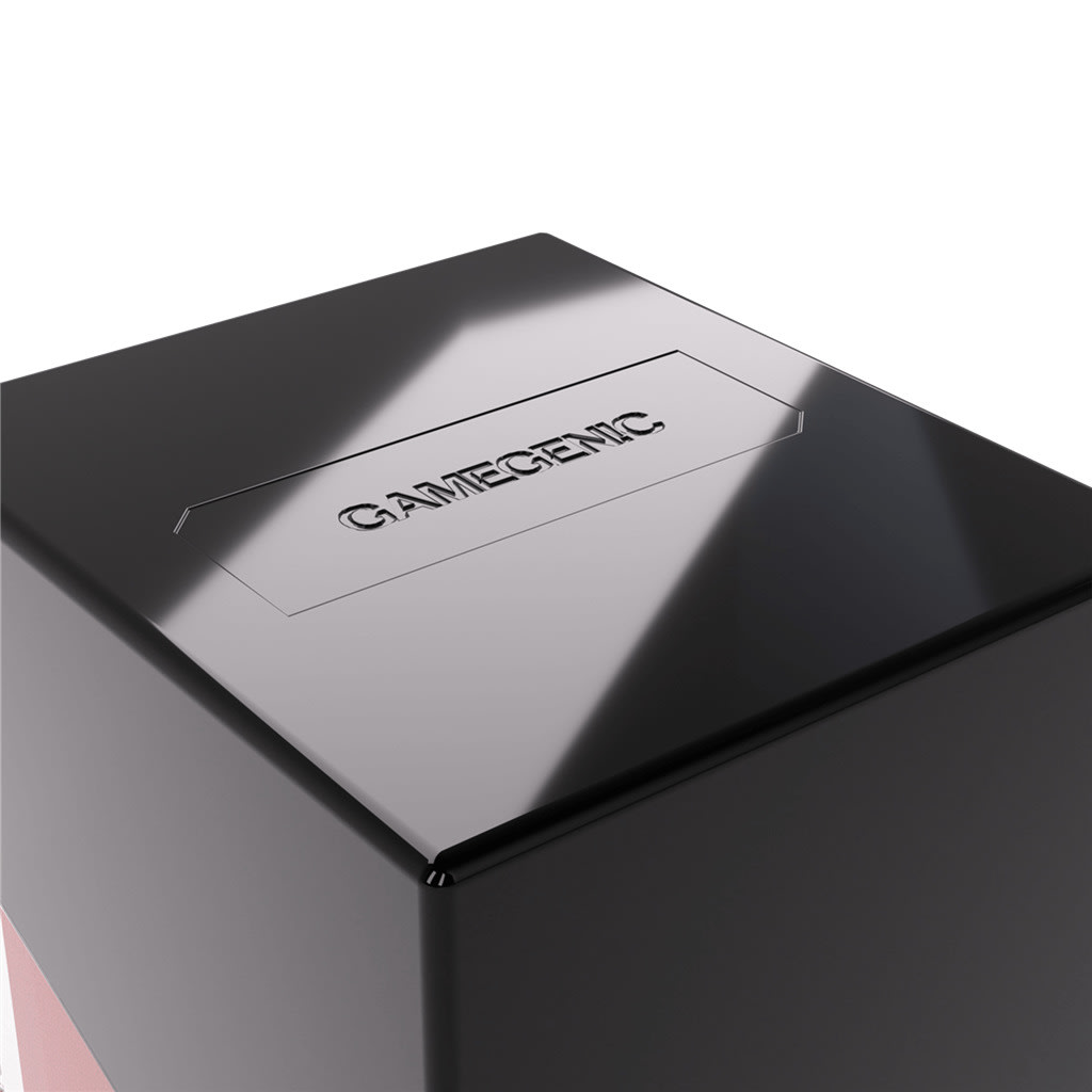 Gamegenic Bastion XL 100+3