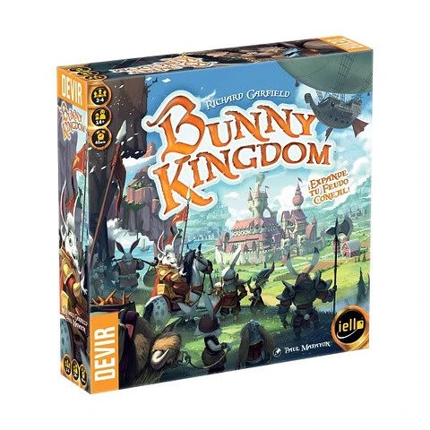 Bunny Kingdom1