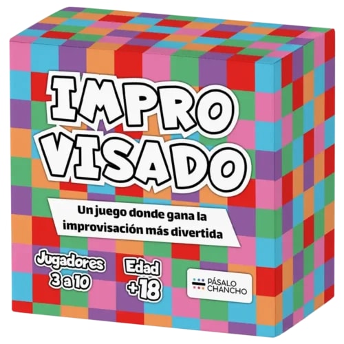 Improvisado1