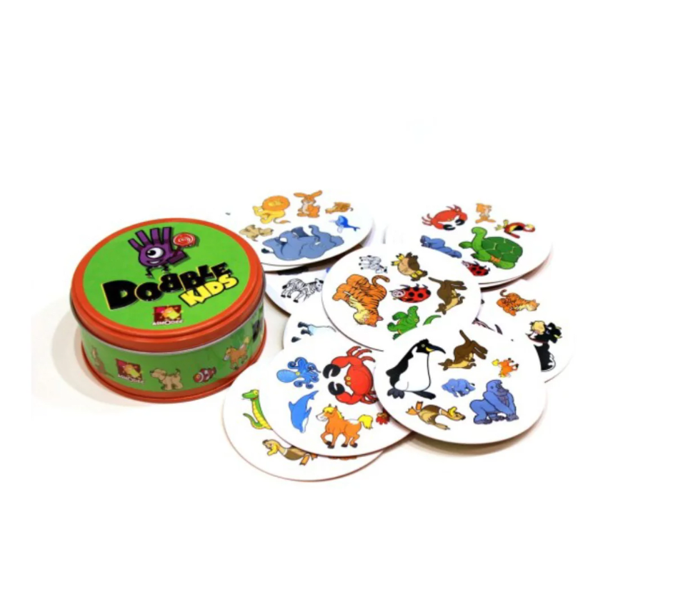 Dobble Infantil2