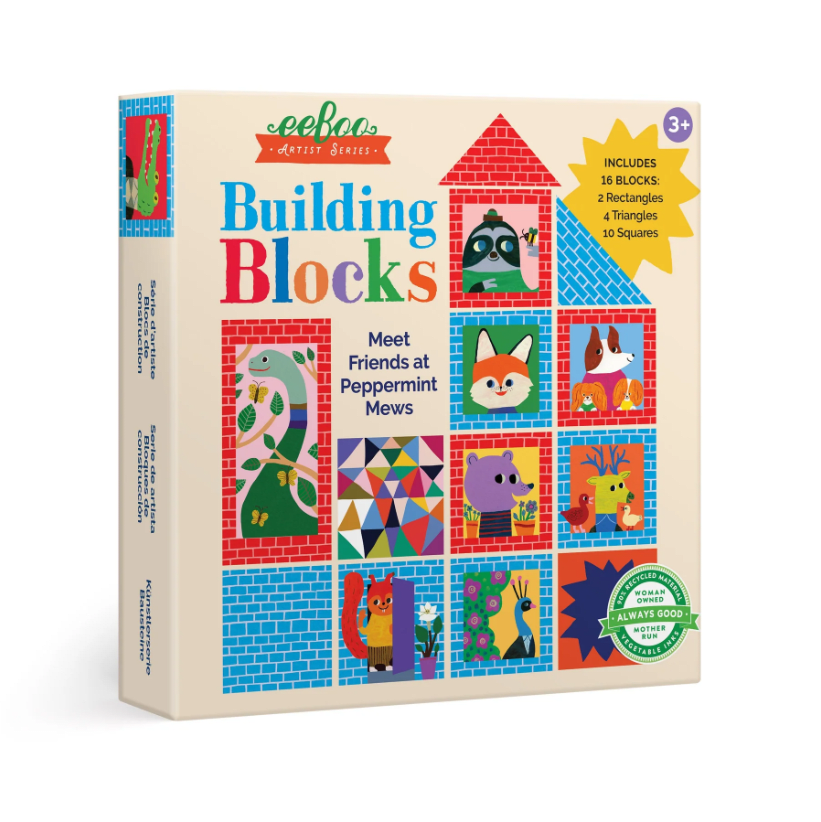 Building  Blocks1