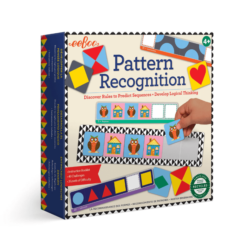 Pattern Recognition1