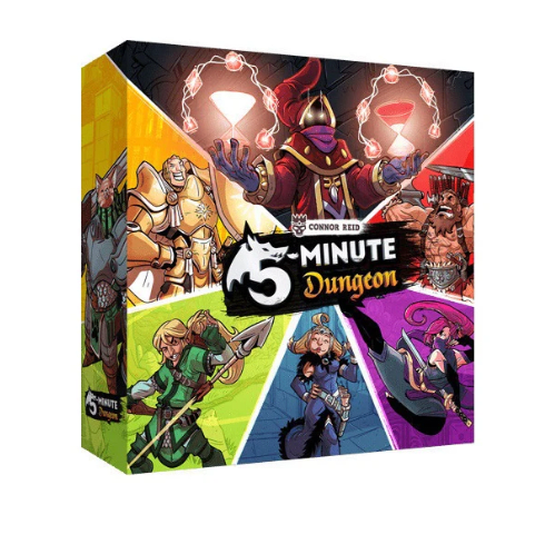 5 Minute Dungeon1