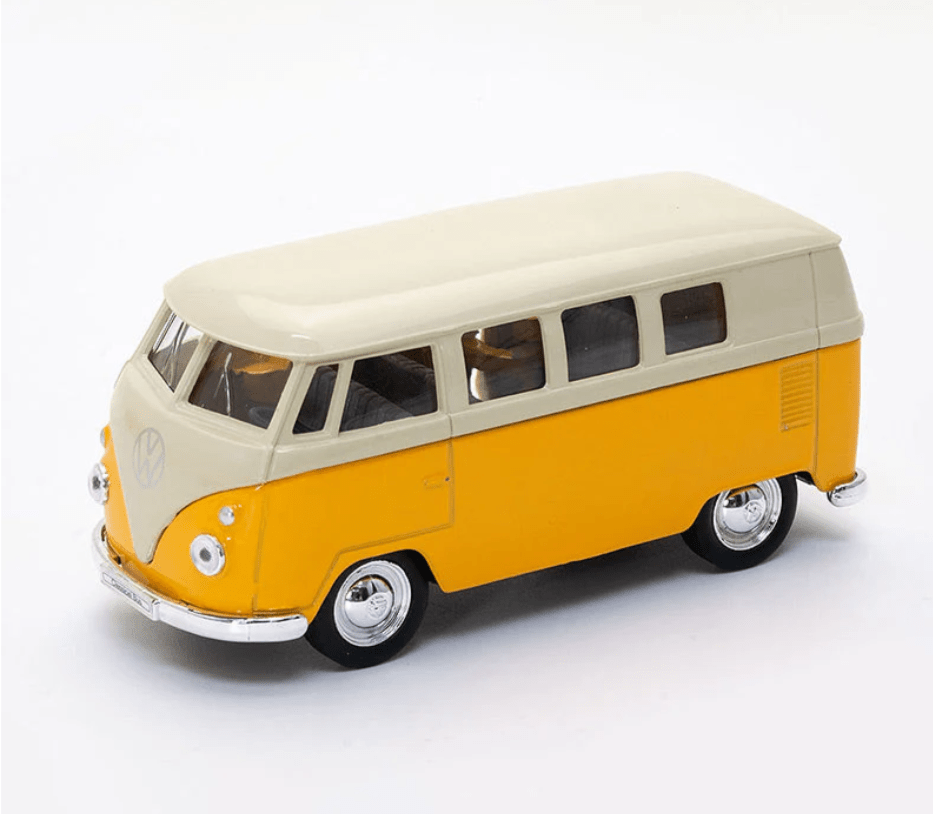 Welly - Volkswagen T1 Bus (1:36)1