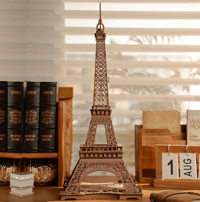 Night of the Eiffel Tower2