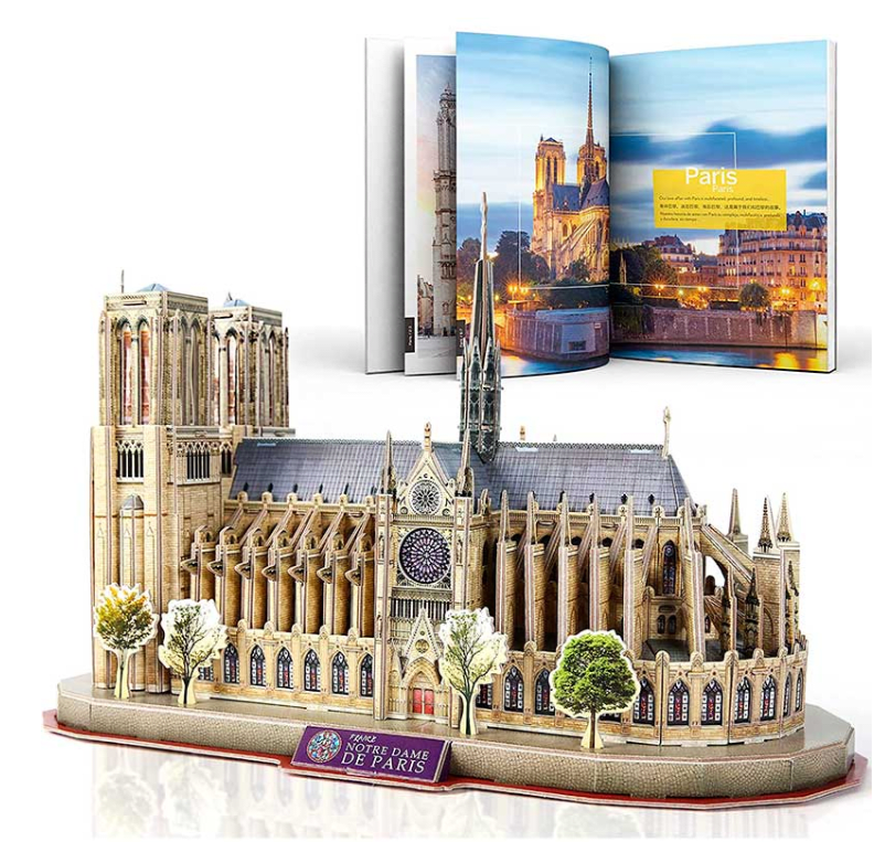 Natgeo - Notre-dame (Paris)1