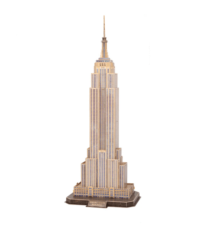 Natgeo - Empire State Building (Nueva York)1