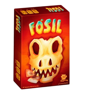 Fósil1