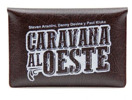 Caravana al oeste1