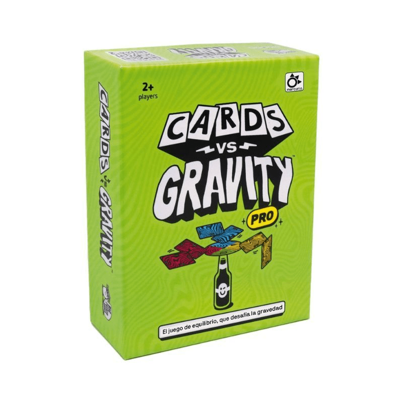 Cards vs Gravity3