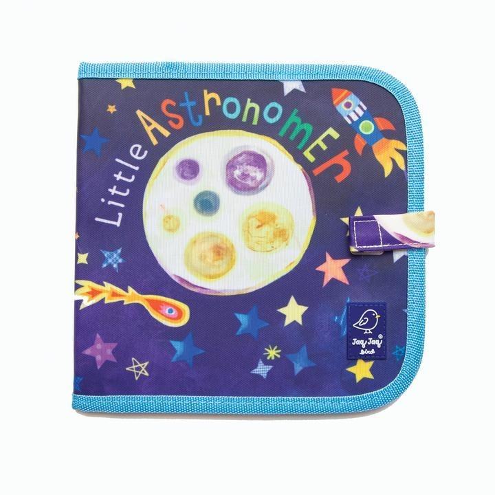 Cuaderno de pizarra Sistema Solar10