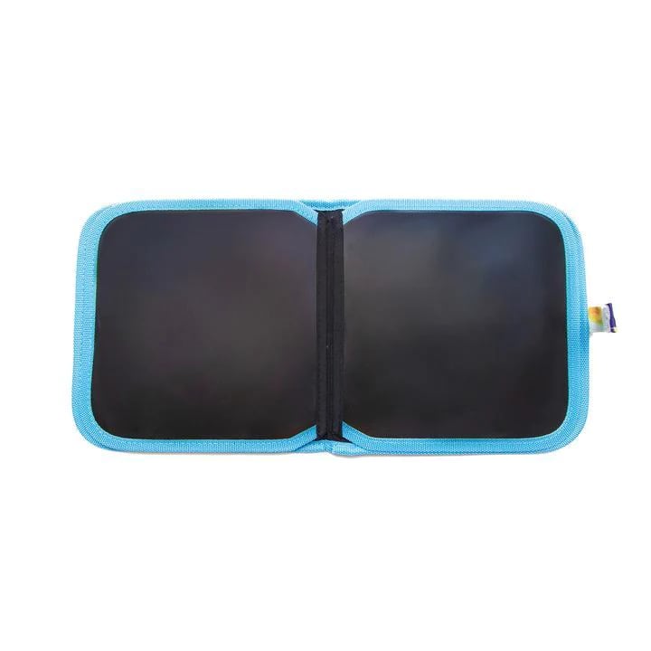 Cuaderno de pizarra Sistema Solar9