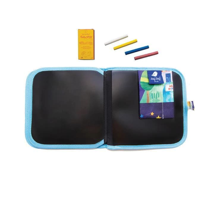 Cuaderno de pizarra Sistema Solar7