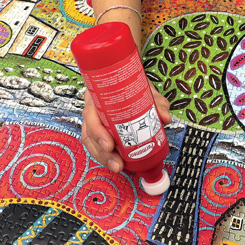 Educa: Cola permanente 250 ml3