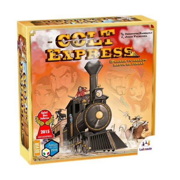 Colt Express2